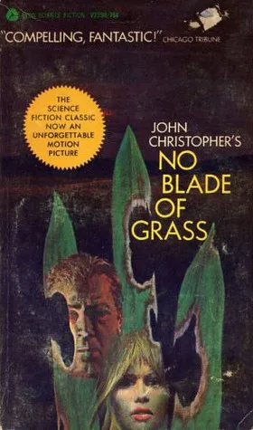 No Blade of Grass