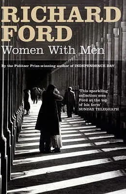 Women with Men: Three Stories