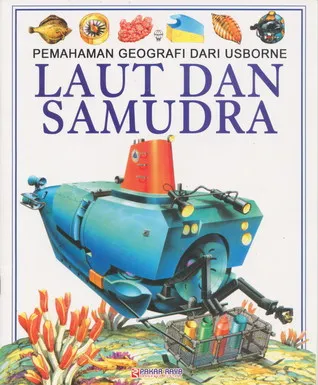 Laut dan Samudra