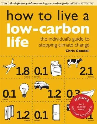 How to Live a Low-Carbon Life: The Individual