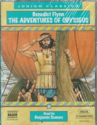 The Adventures of Odysseus