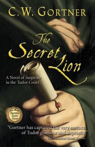 The Secret Lion