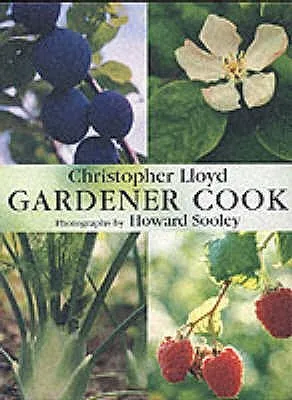 Gardener Cook