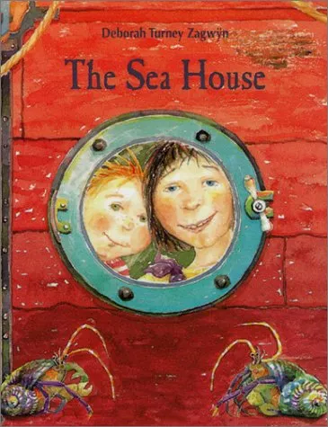 The Sea House