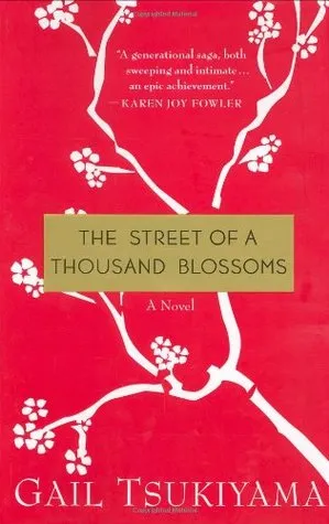 The Street of a Thousand Blossoms