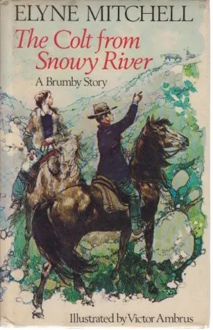 The Colt from Snowy River