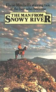 The Man From Snowy River