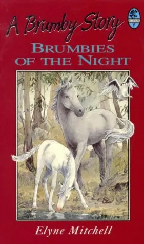 Brumbies of the Night