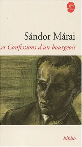 Les Confessions d'un bourgeois