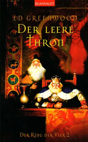 Der Leere Thron