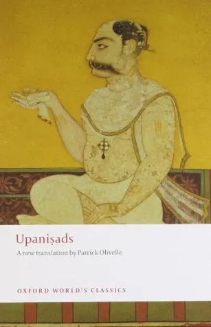 Upanisads