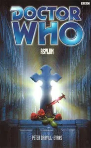 Doctor Who: Asylum