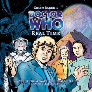 Doctor Who: Real Time