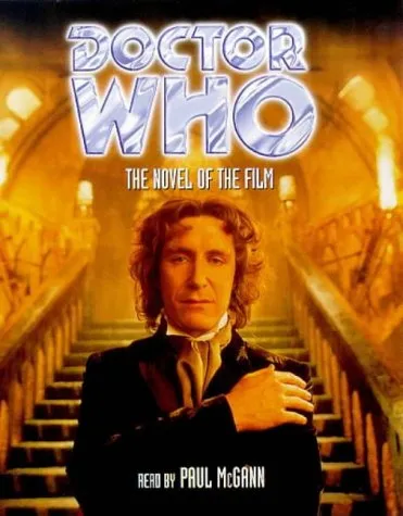 Doctor Who: The Novel of the Film