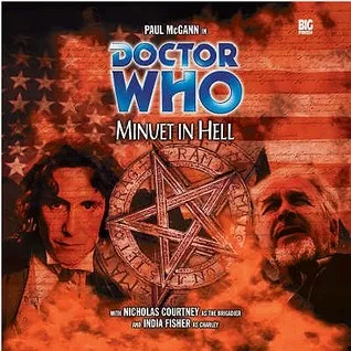 Doctor Who: Minuet in Hell