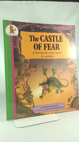 The Castle Of Fear