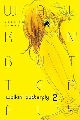 Walkin' Butterfly Volume 2