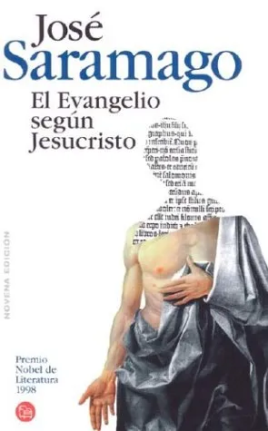 El Evangelio Según Jesucristo