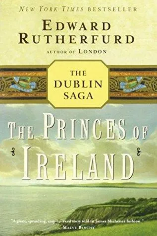 The Princes of Ireland