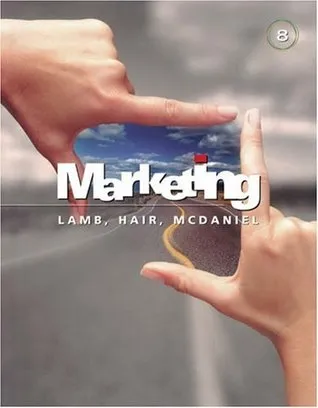 Marketing (with InfoTrac)