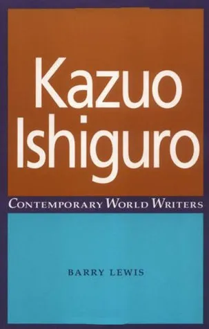 Kazuo Ishiguro