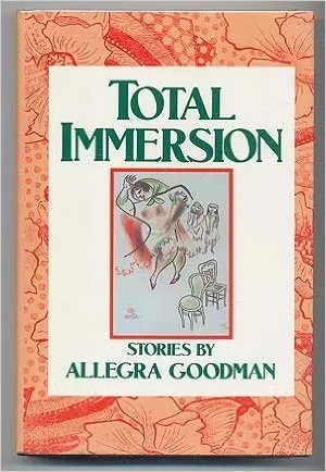 Total Immersion: Stories