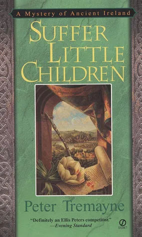 Suffer Little Children