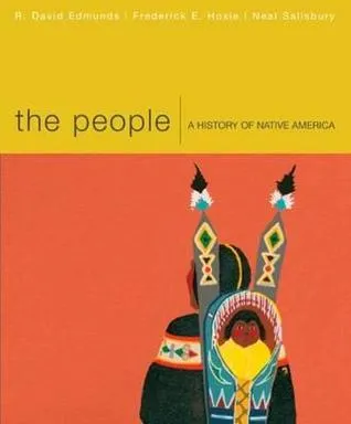 The People: A History of Native America