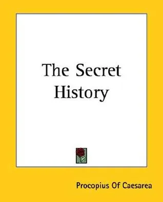 The Secret History