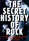 The Secret History of Rock: The Most Influential Bands You've Never Heard