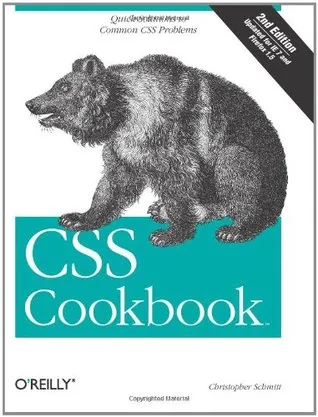 CSS Cookbook