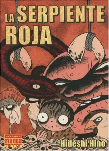 La Serpiente Roja