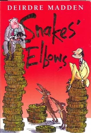 Snakes' Elbows