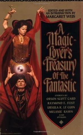 A Magic-Lover