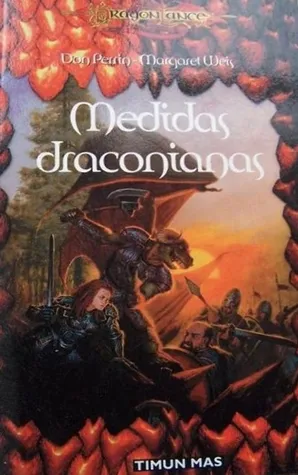 Medidas draconianas