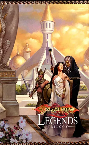 DragonLance: Legends Trilogy