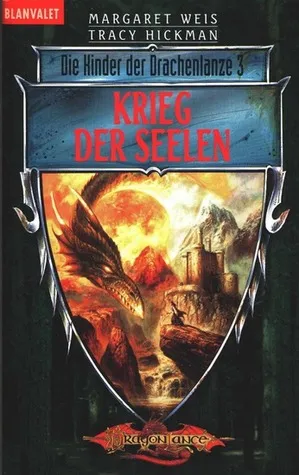 Krieg der Seelen