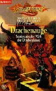 Drachenauge. Stories Aus Der Welt Der Drachenlanze