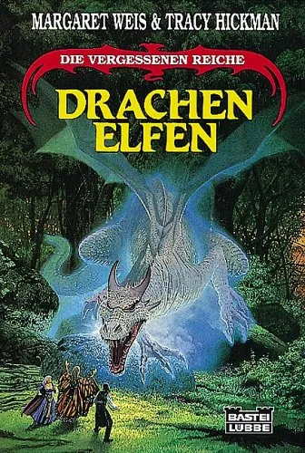 Drachenelfen