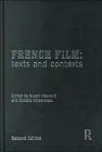 French Film: Texts and Contexts