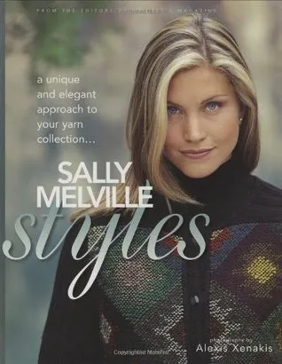 Sally Melville Styles: A Unique and Elegant Approach to Your Yarn Collection