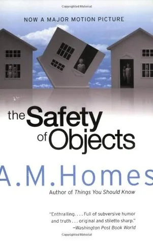 The Safety of Objects