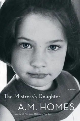 The Mistress's Daughter