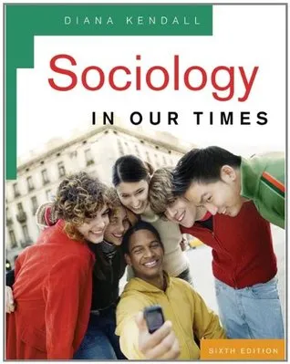 Sociology in Our Times