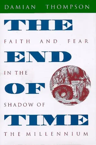 The End of Time