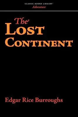 The Lost Continent