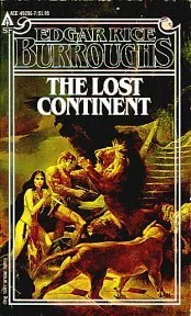 The Lost Continent