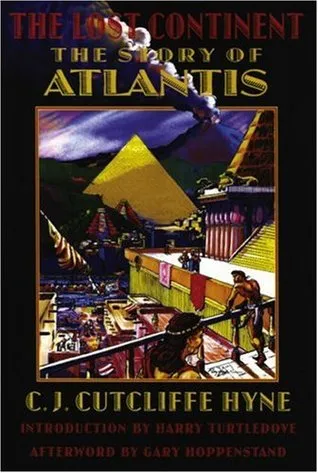 The Lost Continent: The Story of Atlantis