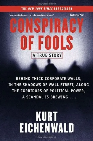 Conspiracy of Fools