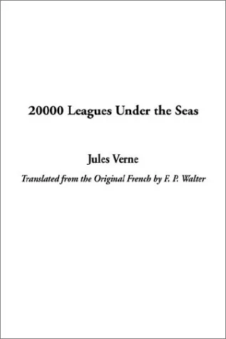 20,000 Leagues Under the Sea